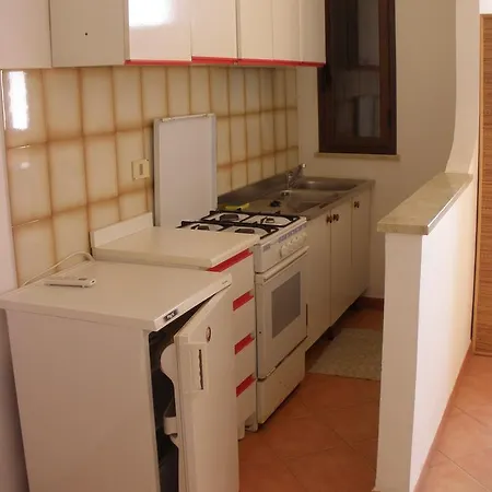 Aparthotel Speranza