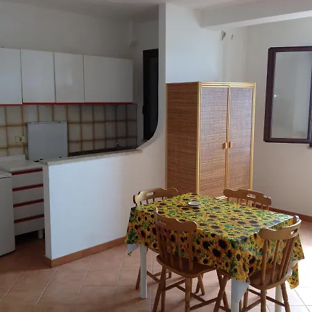 Aparthotel Speranza *