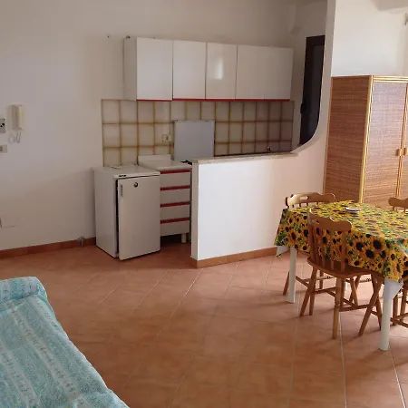 Aparthotel Speranza Lampedusa