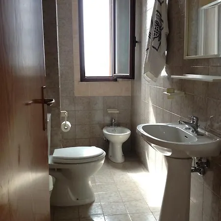 Speranza Aparthotel