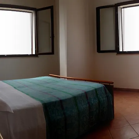 Aparthotel Speranza Lampedusa