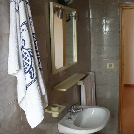 Hotel apartamentowy Speranza